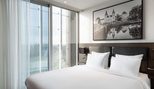 Suite, 1 chambre
