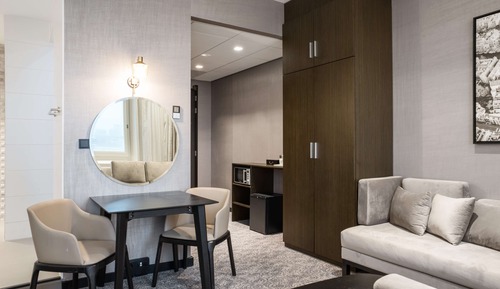 Chambre Premium