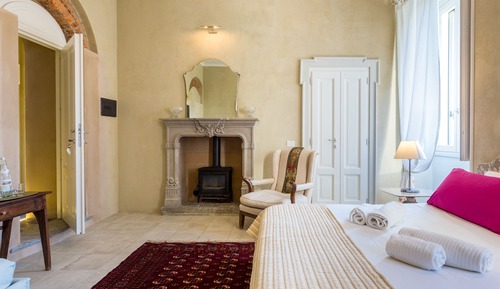 Chambre Supérieure