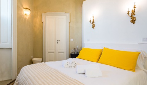 Chambre Double Design