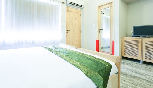 Chambre Standard