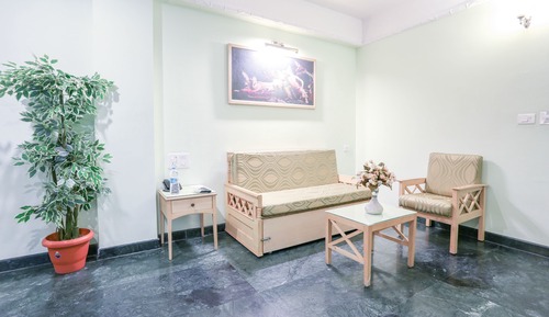Chambre Premium