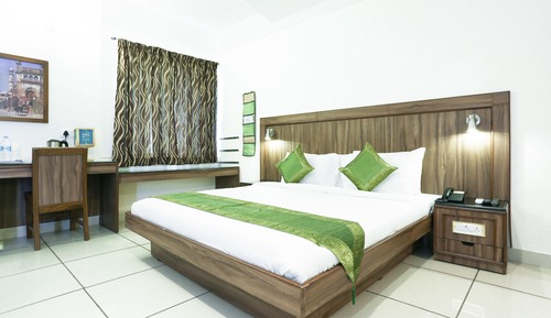Chambre Deluxe