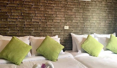 Chambre Deluxe