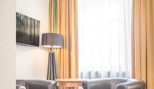 Chambre Double Standard