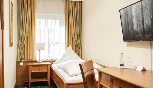 Chambre Simple Standard