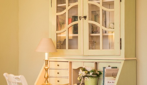 Chambre Double (Das kleine Glück)