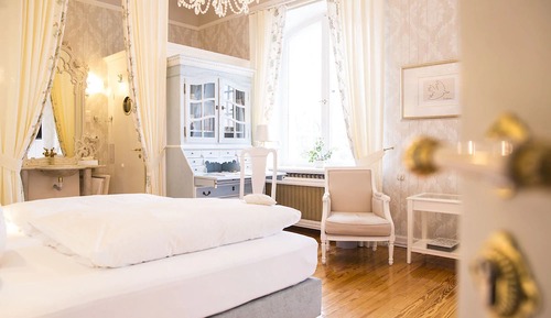 Chambre Double (Prinz Himmelblau)