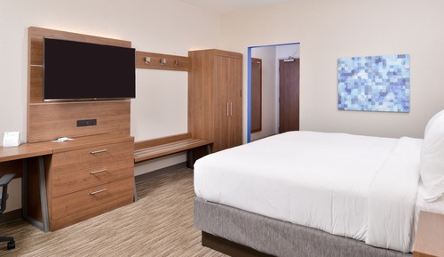 Chambre Standard