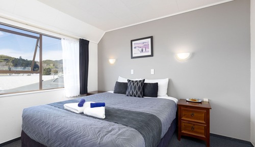 Appartement, plusieurs lits