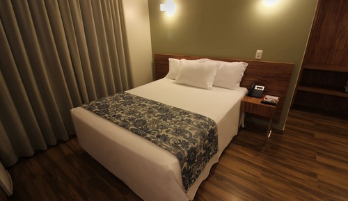 Chambre Double Luxe