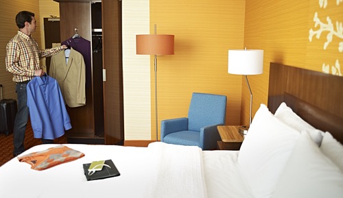 Suite, plusieurs lits (Mobility/Hearing Accessible, Tub)