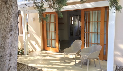 Suite Luxe
