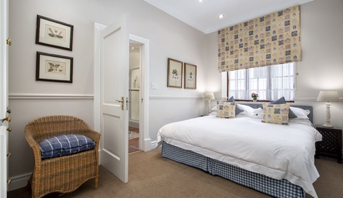 Suite Familiale, 2 chambres