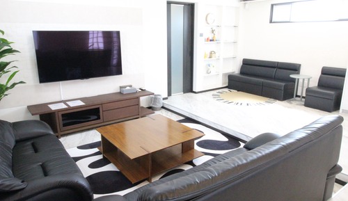 Appartement Exécutif