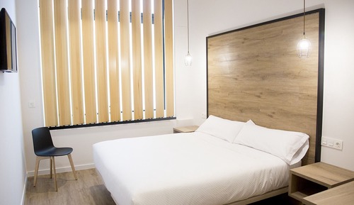 Chambre Double