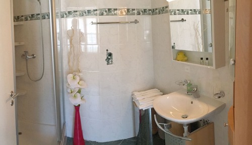 Chambre Double Exécutive, 1 grand lit, salle de bains privée, niveau Exécutif