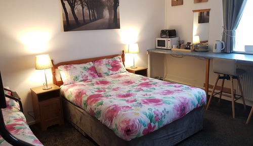 Chambre Familiale