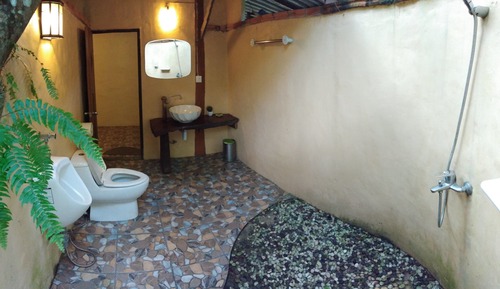 Chambre Quadruple Familiale