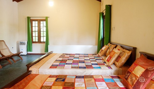 Chambre Double