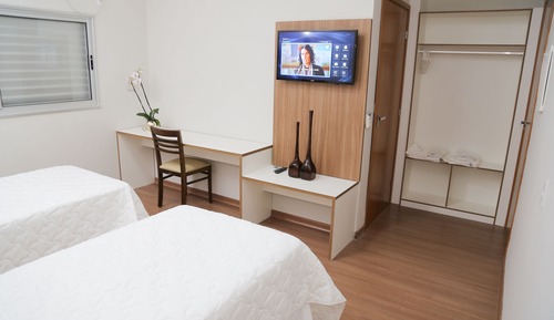 Appartement Exécutif
