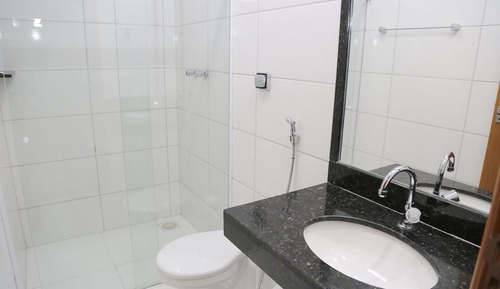 Chambre Double pour 1 personne