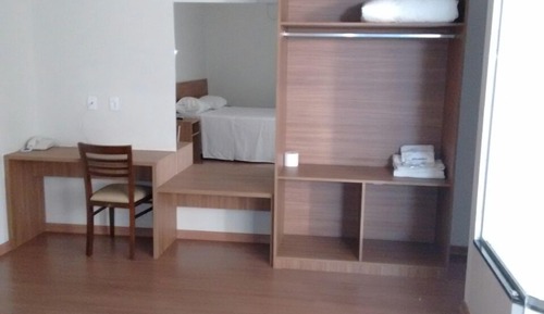 Chambre Double pour 1 personne