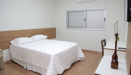 Appartement Exécutif