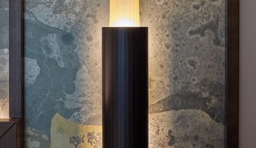 Chambre Simple Supérieure, 1 grand lit