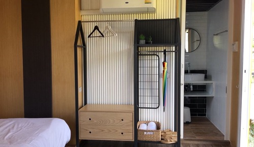 Chambre Deluxe