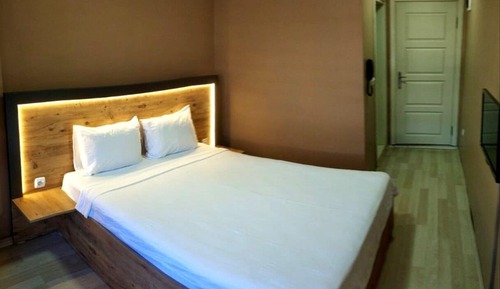 Chambre Double Standard