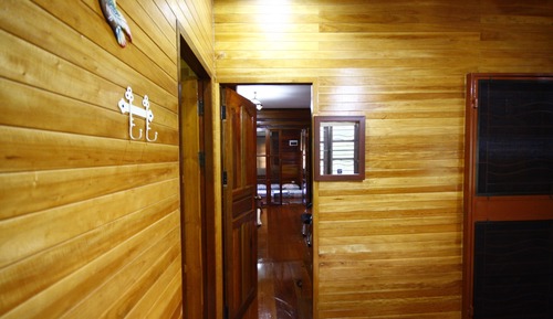 Chambre Familiale