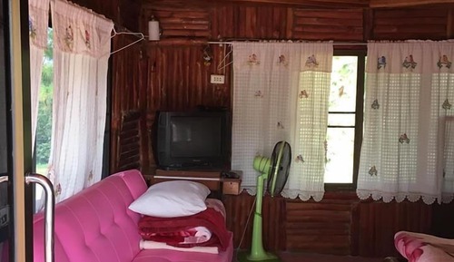Chambre Double Standard