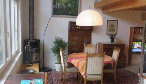 Cottage
