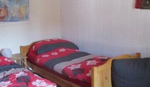 Appartement, 2 chambres