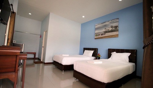 Chambre Standard