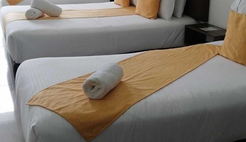 Chambre Quadruple