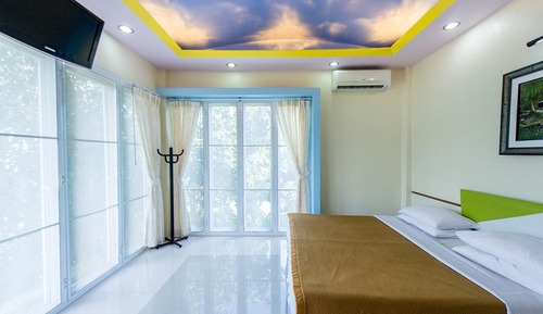 Villa Standard