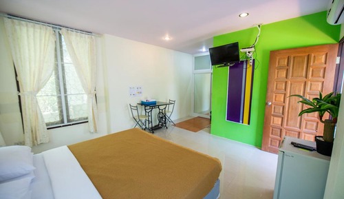 Chambre Standard