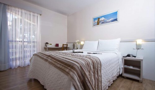 Chambre Double Standard