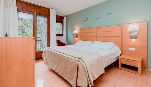 Appartement, 1 chambre