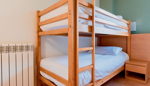 Appartement, 2 chambres