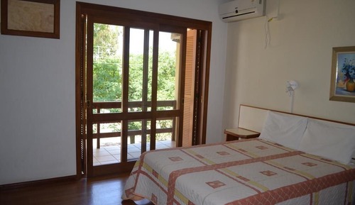 Chambre Supérieure Double ou avec lits jumeaux