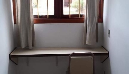 Appartement Économique, 1 lit double