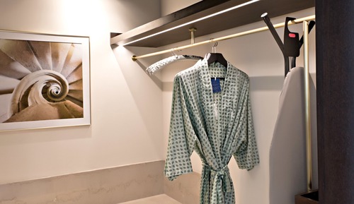 Chambre « Premier » (Plus)