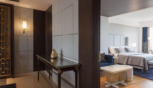 Suite Luxe