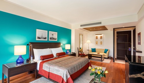 Chambre « Premier »
