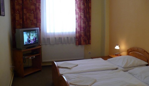 Suite, 2 chambres, vue montagne