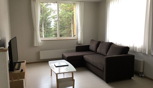 Maison, 2 chambres
