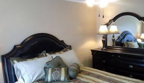 Villa, 5 chambres